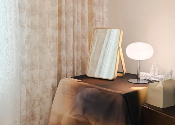 Apartamento 자양역 도보 5분 성수 건대 감성숙소 한강 피크닉 빔프로젝터 넷플릭스 짐보관 *